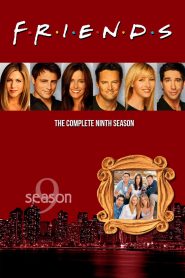 Watch Friends: Season 9 Online