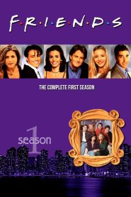 Watch Friends: Season 1 Online