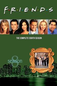 Watch Friends: Season 8 Online